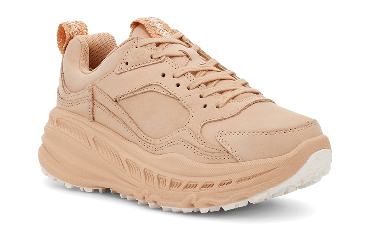 Lookbook (W) Zapatillas UGG CA805 Dad Beige 1119714-NBLC