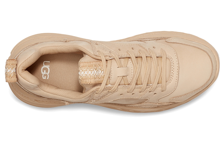 Shop (W) Zapatillas UGG CA805 Dad Beige 1119714-NBLC