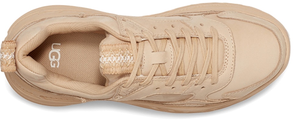 (W) Zapatillas UGG CA805 Dad Beige 1119714-NBLC Shop (W) Zapatillas UGG CA805 Dad Beige 1119714-NBLC