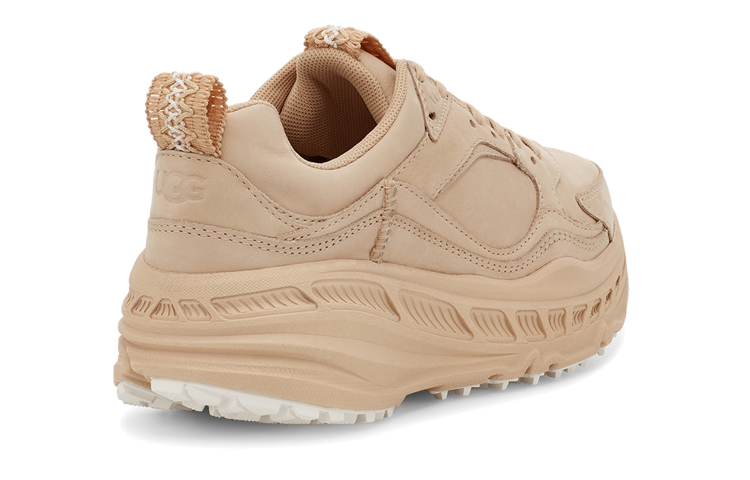 Purchase (W) Zapatillas UGG CA805 Dad Beige 1119714-NBLC