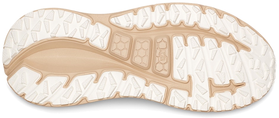 (W) Zapatillas UGG CA805 Dad Beige 1119714-NBLC Details for (W) Zapatillas UGG CA805 Dad Beige 1119714-NBLC