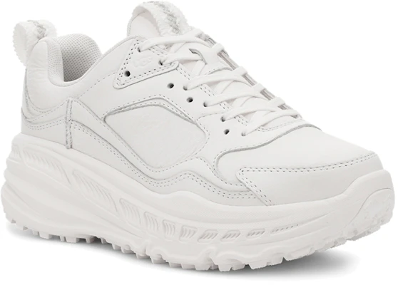 (W) UGG CA805 Baskets Daddy ''Blanches'' 1119817-WHTL Lookbook (W) UGG CA805 Baskets Daddy ''Blanches'' 1119817-WHTL