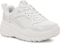 Lookbook (W) UGG CA805 Baskets Daddy ''Blanches'' 1119817-WHTL