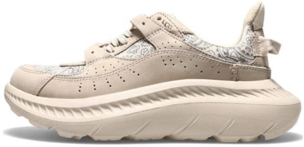 (W) (レディース) UGG CA805 V2「ベージュファッションパターン」1135952-bbd 1135952-bbd Buy (W) (レディース) UGG CA805 V2「ベージュファッションパターン」1135952-bbd 1135952-bbd