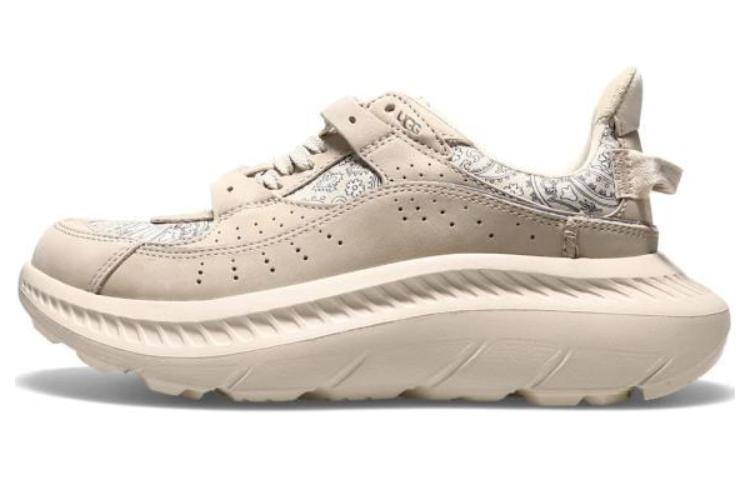 (Women) UGG CA805 V2 'Beige Fashion Pattern' 1135952-bbd