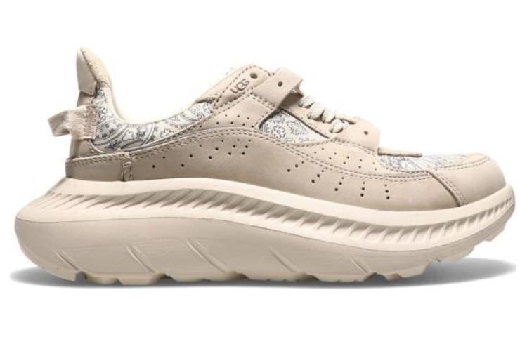 (W) UGG CA805 V2 'Beige Fashion Pattern' 圖 2