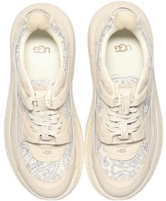 (W) UGG CA805 V2 'Pola Fashion Beige' 1135952-bbd Shop (W) UGG CA805 V2 'Pola Fashion Beige' 1135952-bbd