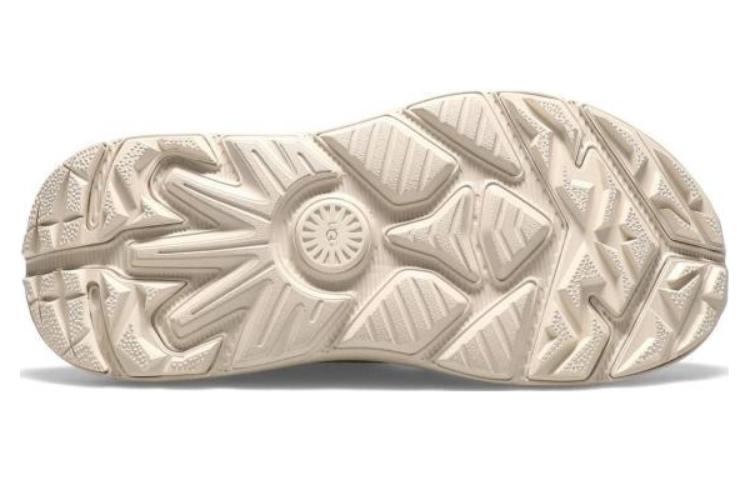 (W) UGG CA805 V2 'Beige Fashion Pattern' 圖 6