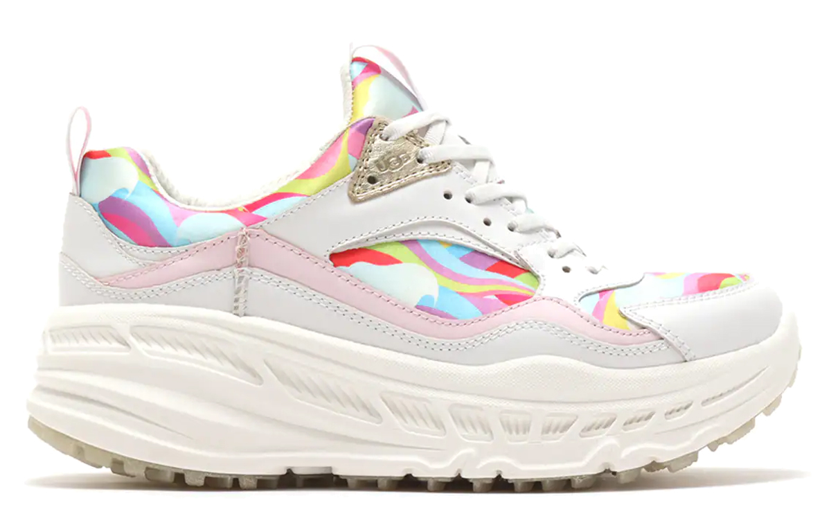 (W) UGG Ca805 'White' 圖 2