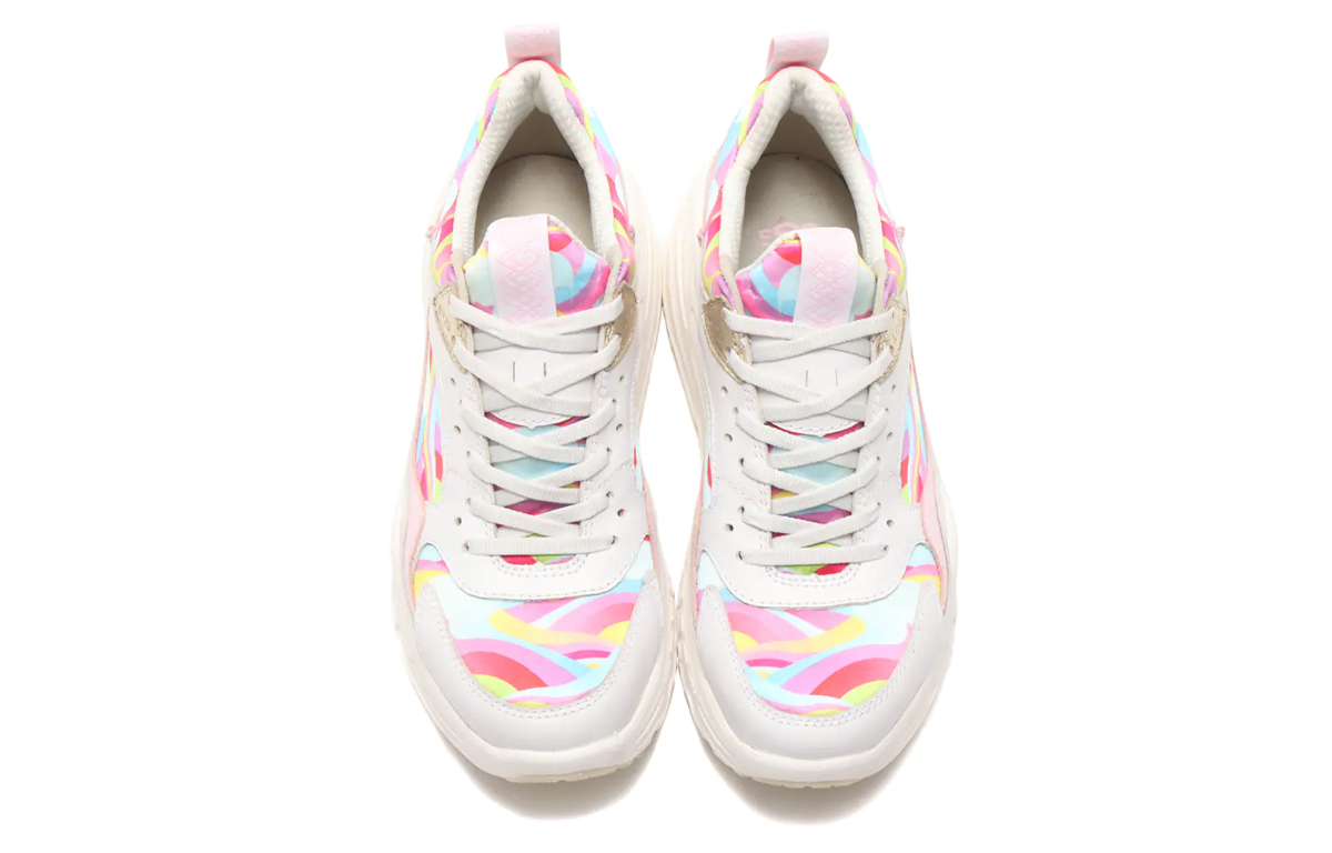 (W) UGG Ca805 'White' 圖 4