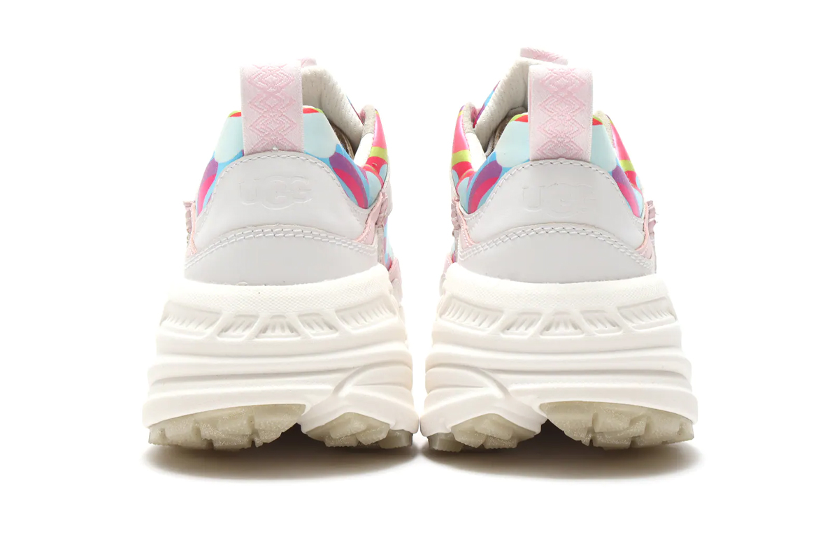 (W) UGG Ca805 'White' 圖 5