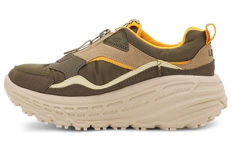 Buy (W) UGG CA805 Zip (어그 CA805 집) 1116311-BOMS