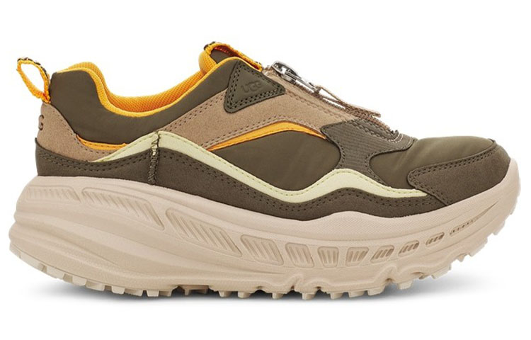 Order (W) UGG CA805 Zip (어그 CA805 집) 1116311-BOMS