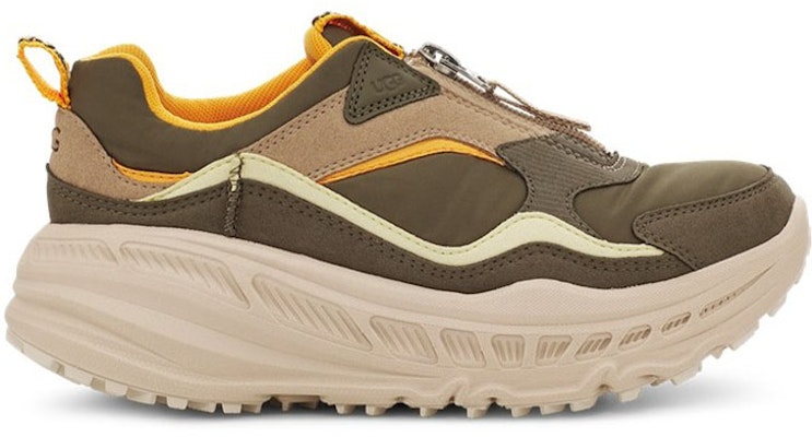 (W) UGG CA805 拉链款 1116311-BOMS Order (W) UGG CA805 拉链款 1116311-BOMS