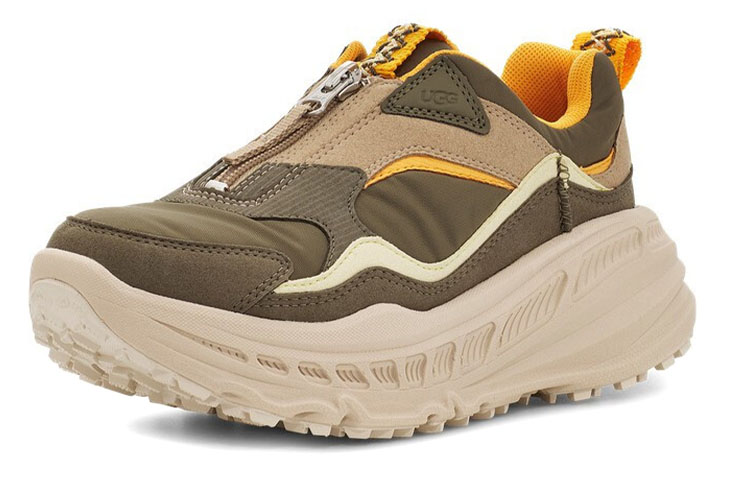 Lookbook (W) UGG CA805 Zip (어그 CA805 집) 1116311-BOMS