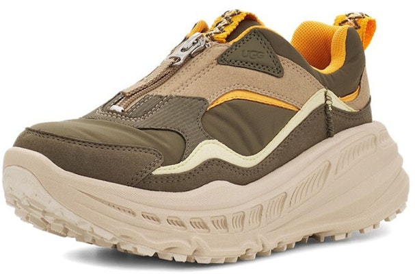 (W) UGG CA805 拉链款 1116311-BOMS Lookbook (W) UGG CA805 拉链款 1116311-BOMS