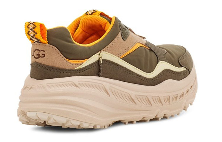 Shop (W) UGG CA805 Zip (어그 CA805 집) 1116311-BOMS