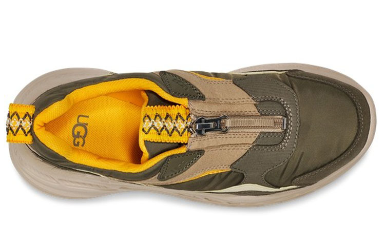 Purchase (W) UGG CA805 Zip (어그 CA805 집) 1116311-BOMS