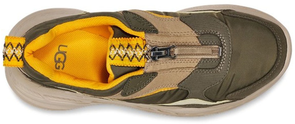 (W) UGG CA805 拉链款 1116311-BOMS Purchase (W) UGG CA805 拉链款 1116311-BOMS