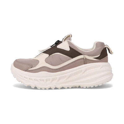 (W) UGG CA805 Zip 'Grey'