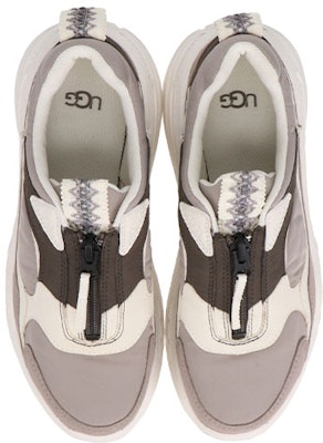 (Women) UGG CA805 Zip 'Grey' 1116311-OSLT Shop (Women) UGG CA805 Zip 'Grey' 1116311-OSLT