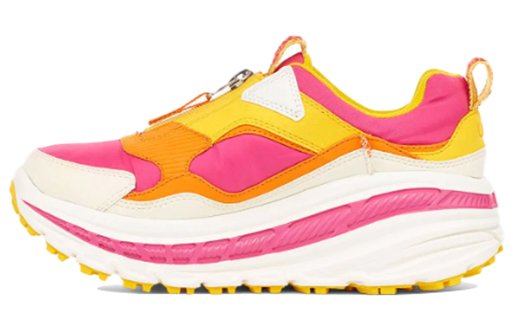 Buy UGG CA805 Zip 低筒 跑步鞋 女款 粉黃