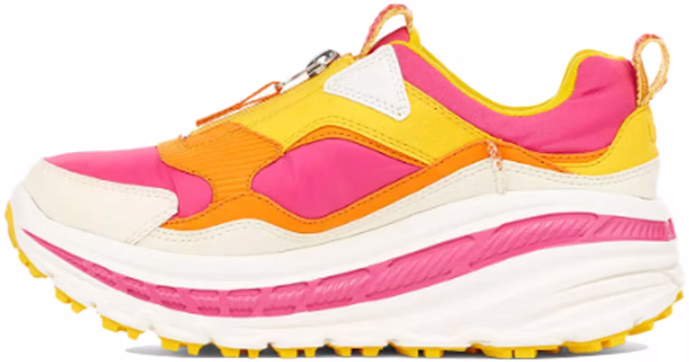 UGG CA805 Zip 低筒 跑步鞋 女款 粉黃 Buy UGG CA805 Zip 低筒 跑步鞋 女款 粉黃