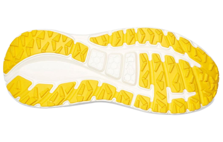 (W) UGG CA805 Zip Thick Sole Sports Shoe Pink Yellow 圖 6