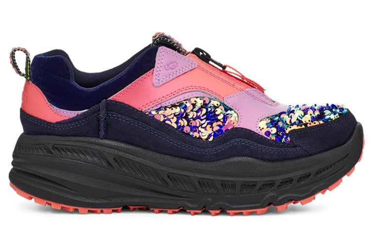 (W) UGG CA805 Zip Stellar Sequin 圖 2