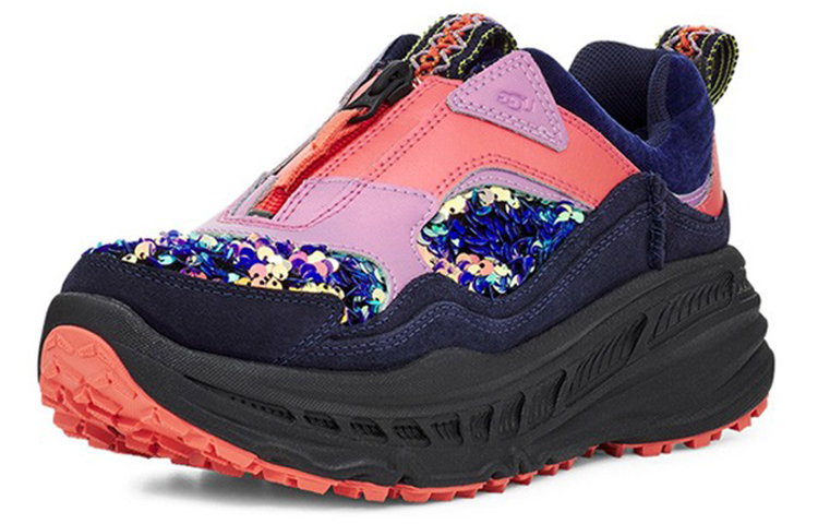 (W) UGG CA805 Zip Stellar Sequin 圖 3