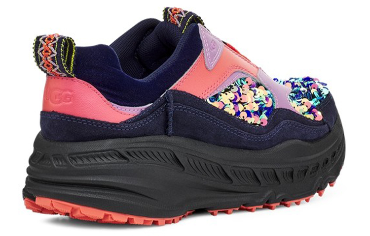 (W) UGG CA805 Zip Stellar Sequin 圖 4