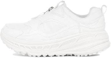 (Women) UGG CA805 Zip Sports Shoe White 1116311-WHT (Women) UGG CA805 Zip Sports Shoe White 1116311-WHT