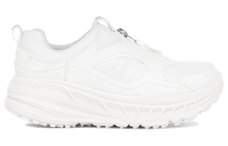 Order (W) Zapatillas Deportivas UGG CA805 Zip Blancas 1116311-WHT