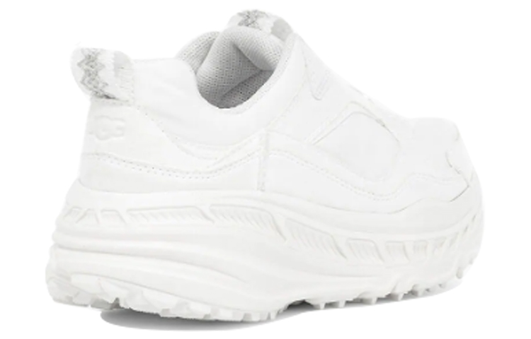 Shop (W) Zapatillas Deportivas UGG CA805 Zip Blancas 1116311-WHT