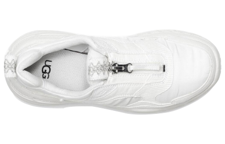Purchase (W) Zapatillas Deportivas UGG CA805 Zip Blancas 1116311-WHT