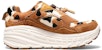 (W) UGG CA805 Zip Cetakan Lembu 1120717-CHE