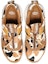 Shop (W) UGG CA805 Zip Cetakan Lembu 1120717-CHE