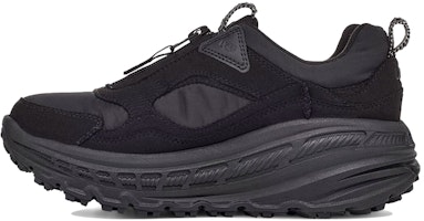 (Women) UGG CA805 Zip Sports Shoe Black 1116311-BLK (Women) UGG CA805 Zip Sports Shoe Black 1116311-BLK