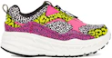 Order (W) UGG CA805 Zip Safari Sepatu Pria/Wanita 1114258-MULT