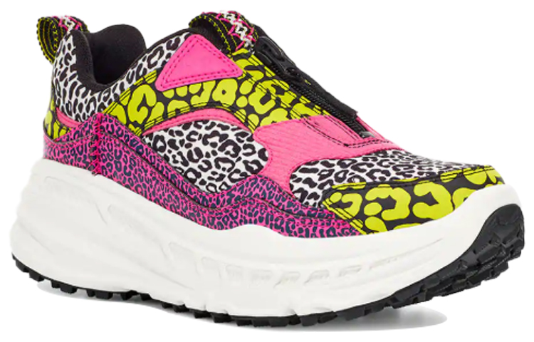 Lookbook (W) UGG CA805 Zip Safari Sepatu Pria/Wanita 1114258-MULT