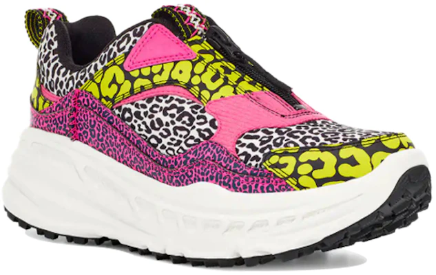 (W) UGG CA805 Zip Safari Sepatu Pria/Wanita 1114258-MULT Lookbook (W) UGG CA805 Zip Safari Sepatu Pria/Wanita 1114258-MULT