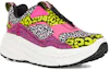 Lookbook (W) UGG CA805 Zip Safari Sepatu Pria/Wanita 1114258-MULT