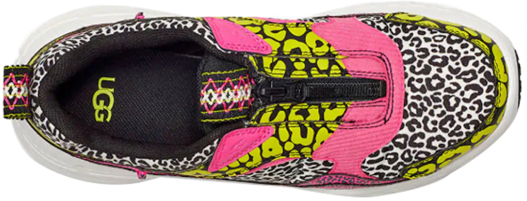 (W) UGG CA805 Zip Safari Sepatu Pria/Wanita 1114258-MULT Purchase (W) UGG CA805 Zip Safari Sepatu Pria/Wanita 1114258-MULT