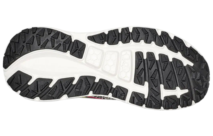 Details for (W) UGG CA805 Zip Safari Sepatu Pria/Wanita 1114258-MULT