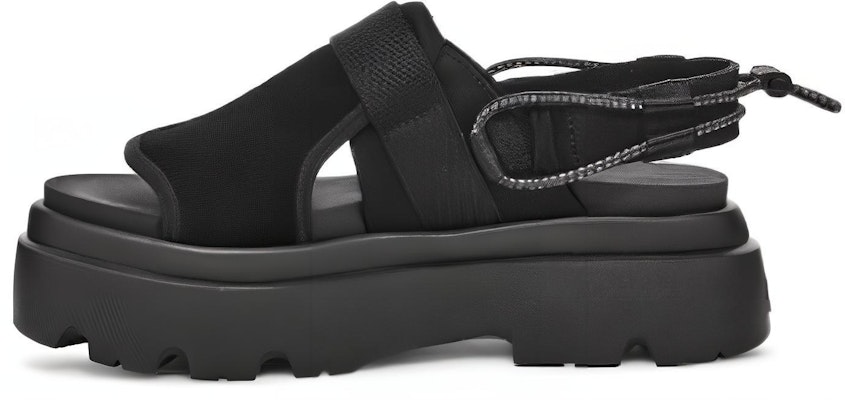 (W) UGG Cady Sandal 'Hitam' 1156430-BLK Buy (W) UGG Cady Sandal 'Hitam' 1156430-BLK