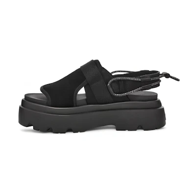 (W) UGG Cady Sandal 'Black'