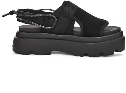 (W) UGG Sandalia Cady 'Negra' 1156430-BLK Order (W) UGG Sandalia Cady 'Negra' 1156430-BLK