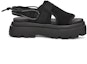 Order (W) UGG Cady Sandal 'Hitam' 1156430-BLK