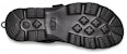 (W) UGG Cady Sandal 'Hitam' 1156430-BLK