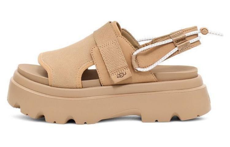 (Women) UGG Cady Sandal 'Sand' 1156430-SAN